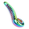 Mr. Steel Gode Devil's Tongue 13 x 4 cm Irisé